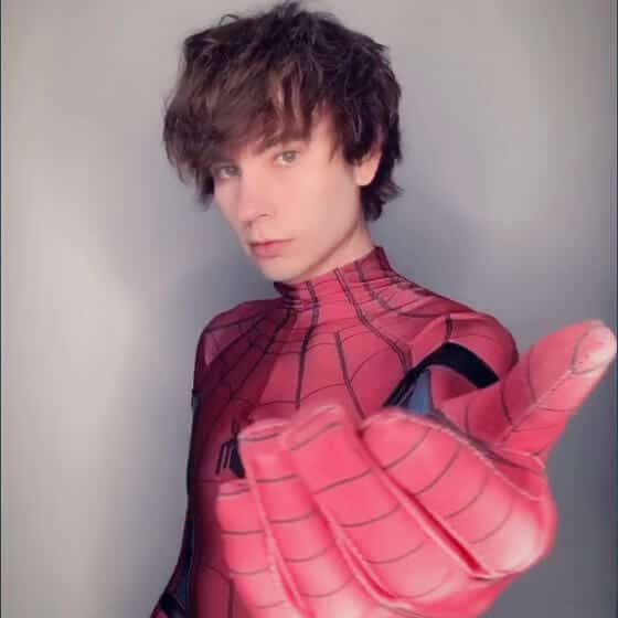 Spiderman Kostüm kaufen 7