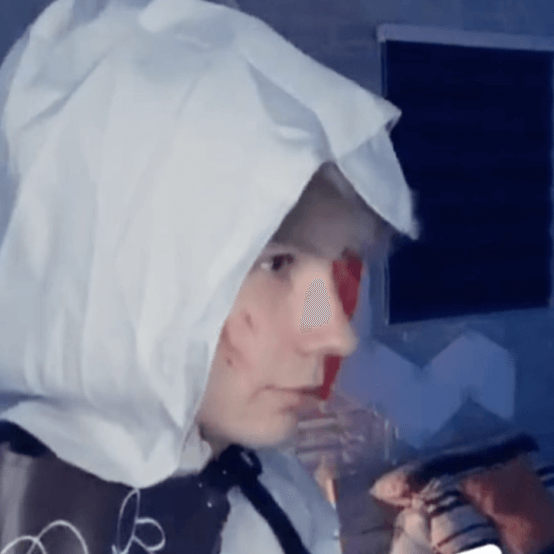 Assassin's Creed Cosplays 10