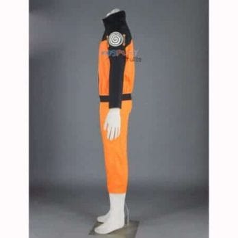 Naruto Cosplay Costumes Anime Naruto Outfit For Man Show Suits Japanese Cartoon Costumes Naruto Coat Top Pants Adults 2