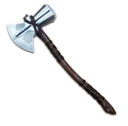 Thor Axt Hammer für Cosplay und Halloween 7