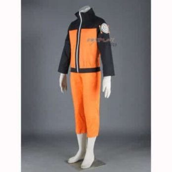 Naruto Cosplay Costumes Anime Naruto Outfit For Man Show Suits Japanese Cartoon Costumes Naruto Coat Top Pants Adults 3
