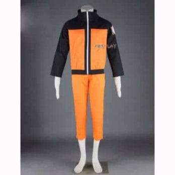 Naruto Cosplay Costumes Anime Naruto Outfit For Man Show Suits Japanese Cartoon Costumes Naruto Coat Top Pants Adults 1