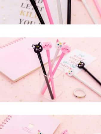 Sailor Moon Stift mit verschiedenen Motiven 26