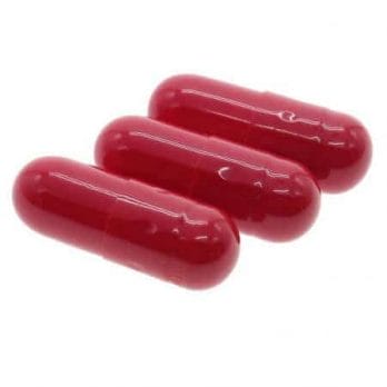 3 Pcs Joke Capsules Fake Blood Pill Horror Capsules Funny Halloween Prank Trick Toys Costume Party Decoration April Fools Day 1