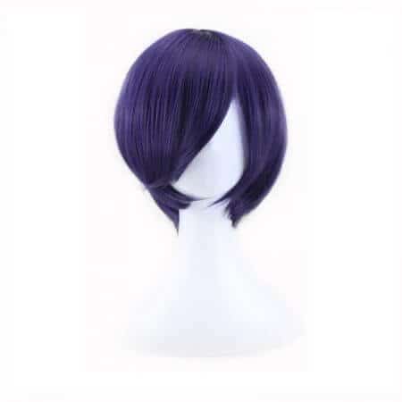 Tokyo Ghoul Touka Kirishima Wig for Women 1