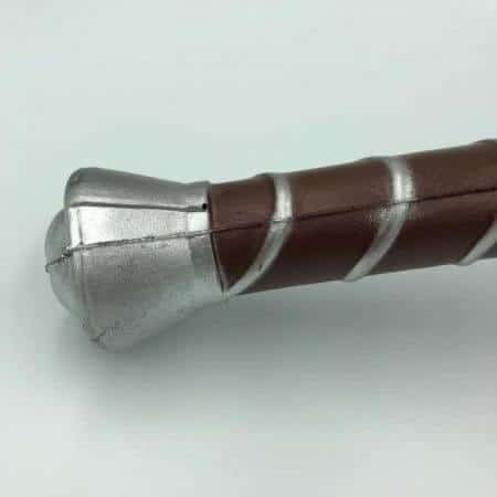 Thor's hammer made of PU material for cosplay and Halloween 7