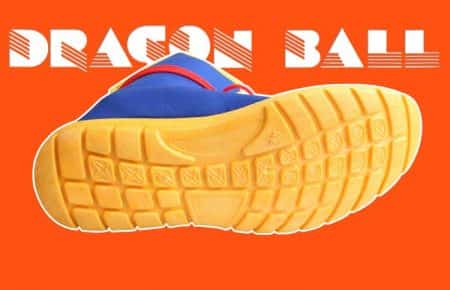 Anime Dragon Ball Heroes Z Son Goku Shoes Cosplay Boots Costume New Arrival 5