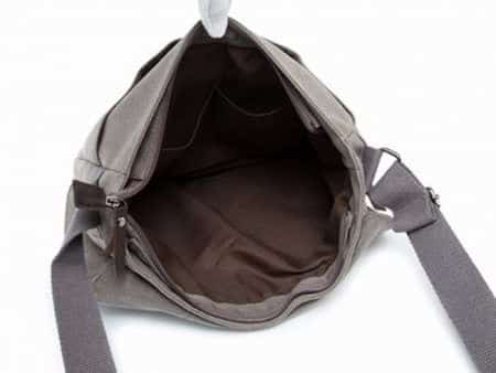 Messenger bag / school bag with different anime motifs 150