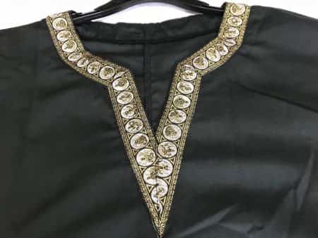 Medieval Tunic Costume for Men 24