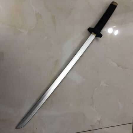 Versatile Cosplay Sword 18