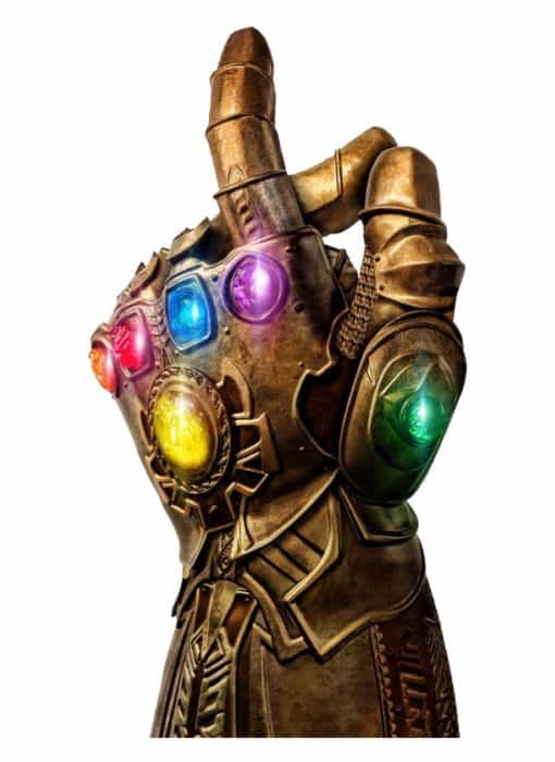 Thanos arm