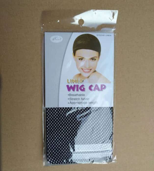 100cm LOL Ahri Gumiho Wigs Star Guardian the Nine Tailed Fox Cosplay Costume Wig + Wig Cap + Ears 8