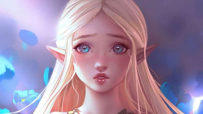 Prinzessin Zelda