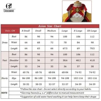 ROLECOS Genshin Impact Cosplay XINYAN Cosplay Costume Game Genshin Impact Costume for Women Halloween Suit Sexy Outfit 6