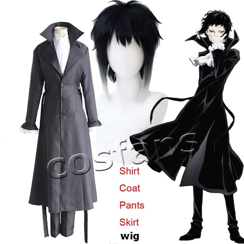 Amazoncojp Shellme Anime Long Coat Jacket Hoodie Hooded Coat Hip Hop Coat  Cloak Winter Thick Cold Protection Couple Cos Clothes for Men Women Women  Men XXL  Clothing Shoes  Jewelry