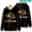Anime NieR Automata 2B YoRHa No. 2 Type B 9S YoRHa No. 9 Type S Cosplay Costume Unisex 3D Hoodie Zipper Hooded Jacket Outwear 14