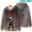 Anime NieR Automata 2B YoRHa No. 2 Type B 9S YoRHa No. 9 Type S Cosplay Costume Unisex 3D Hoodie Zipper Hooded Jacket Outwear 15