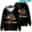 Anime NieR Automata 2B YoRHa No. 2 Type B 9S YoRHa No. 9 Type S Cosplay Costume Unisex 3D Hoodie Zipper Hooded Jacket Outwear 22