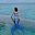 2019 HOT Black Pearl Big Mermaid Tail Kids Adult Women Men Mermaid Tail with Flipper Beach Costumes Mermaid Swimsuits 22