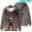Anime NieR Automata 2B YoRHa No. 2 Type B 9S YoRHa No. 9 Type S Cosplay Costume Unisex 3D Hoodie Zipper Hooded Jacket Outwear 25