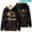 Anime NieR Automata 2B YoRHa No. 2 Type B 9S YoRHa No. 9 Type S Cosplay Costume Unisex 3D Hoodie Zipper Hooded Jacket Outwear 19