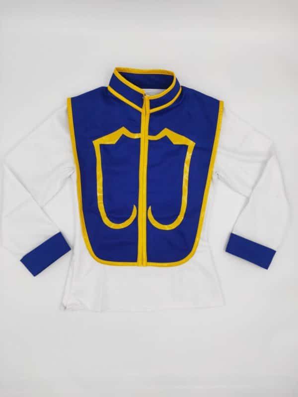Hunter X Hunter Cosplay Kurapika Cosplay Costume For Adult Men Women Halloween Accessories Full Outfits Custom Made any size 4