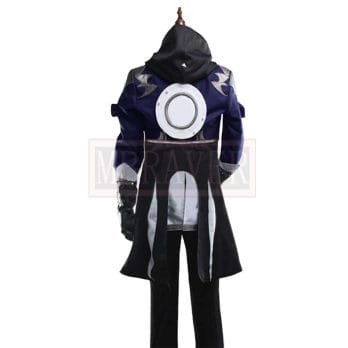 Final Fantasy XIV FF 14 Alphinaud Leveilleur Cos Cosplay Costume Party Christmas Halloween Custom Made Any Size 3