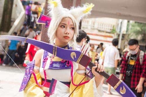 What to Expect at a Cosplay Costume Exhibition