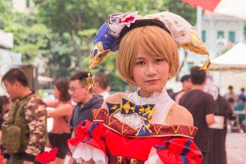 10 Things to Know Before Joining Cosplayer Wiki