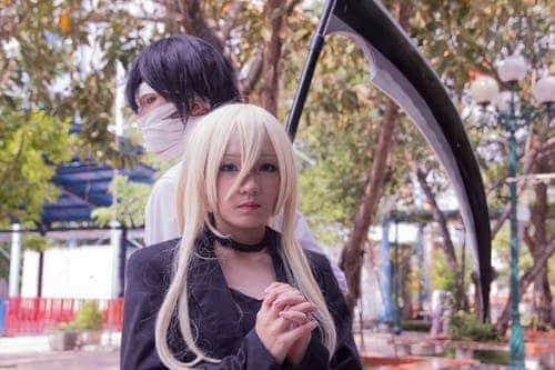 Tips for Dating a Cosplayer