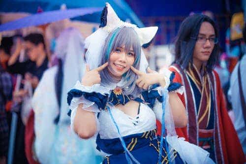 Things You Need to Know Before Attending an Anime Convention in Germany