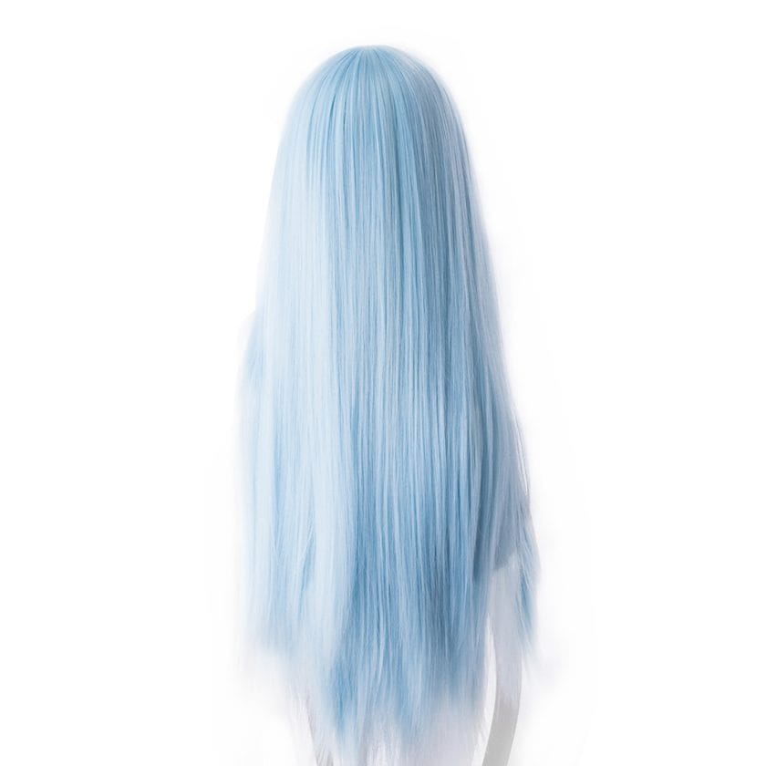 That Time I Got Reincarnated as a Slime Cosplay Wig Rimuru Tempest 10