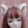 Cat Ears Anime Lolita Hair Accessories Ears Cosplay Kawaii Wig Gothic Headdress Kawaii Accessories Handiwork Head Band 9
