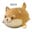 1pc Lovely Fat Shiba Inu & Corgi Dog Plush Toys Stuffed Soft Kawaii Animal Cartoon Pillow Dolls Gift for Kids Baby Children 8