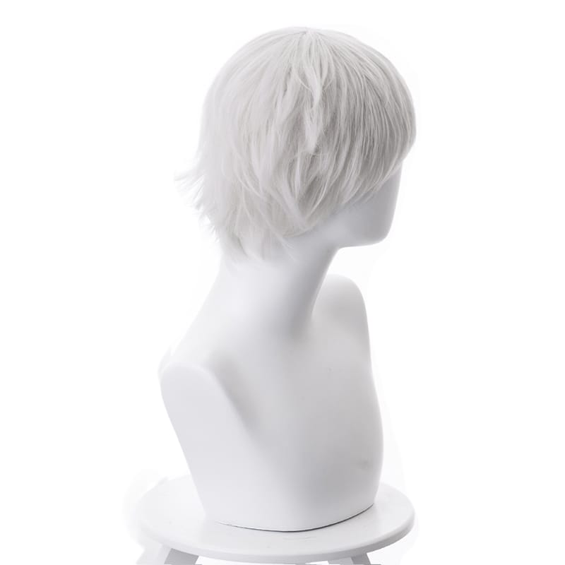 Anime The Promised Neverland Norman Wig 3