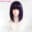 High Quality Anime My Dress-Up Darling Marin Kitagawa Cosplay Wigs Long Pink Gradient Heat Resistant Hair Party Wig + a wig cap 8