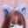 Cat Ears Anime Lolita Hair Accessories Ears Cosplay Kawaii Wig Gothic Headdress Kawaii Accessories Handiwork Head Band 8