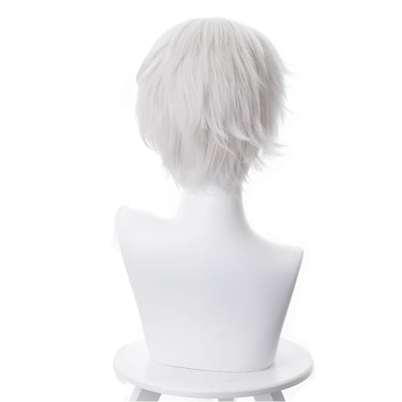 Anime The Promised Neverland Norman Wig 5