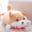 1pc Lovely Fat Shiba Inu & Corgi Dog Plush Toys Stuffed Soft Kawaii Animal Cartoon Pillow Dolls Gift for Kids Baby Children 20