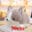 1pc Lovely Fat Shiba Inu & Corgi Dog Plush Toys Stuffed Soft Kawaii Animal Cartoon Pillow Dolls Gift for Kids Baby Children 22