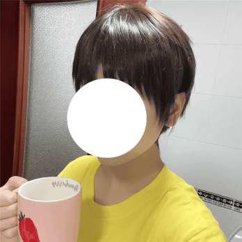 Anime Cosplay Shinji Ikari Wig Cosplay Wigs Ikari Short Brown Black Heat Resistant Synthetic Hair Wig + Wig Cap 6