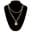 Lock Chain Necklace With A Padlock Pendants For Women Men Punk Jewelry On The Neck 2020 Grunge Aesthetic Egirl Eboy Accessories 20