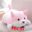 1pc Lovely Fat Shiba Inu & Corgi Dog Plush Toys Stuffed Soft Kawaii Animal Cartoon Pillow Dolls Gift for Kids Baby Children 30
