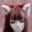 Cat Ears Anime Lolita Hair Accessories Ears Cosplay Kawaii Wig Gothic Headdress Kawaii Accessories Handiwork Head Band 12
