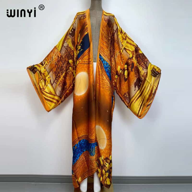 Kimono Cardigan Herren Damen Japan Style 23