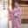 Fashion National Trends Women Sexy Kimono Yukata With Obi Novelty Evening Dress Japanese Cosplay Costume Floral One Size 5