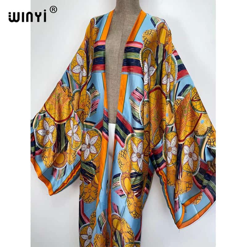 Kimono Cardigan Herren Damen Japan Style 12