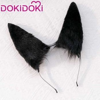 IN STOCK DokiDoki Game Genshin Impact Tighnari Cosplay Wig Genshin Impact Tighnari Cosplay Hair Halloween Dendro Sumeru 6