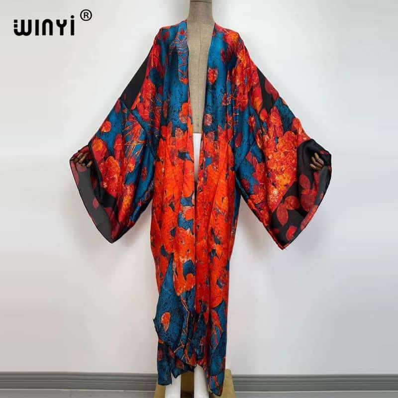 Kimono Cardigan Herren Damen Japan Style 14