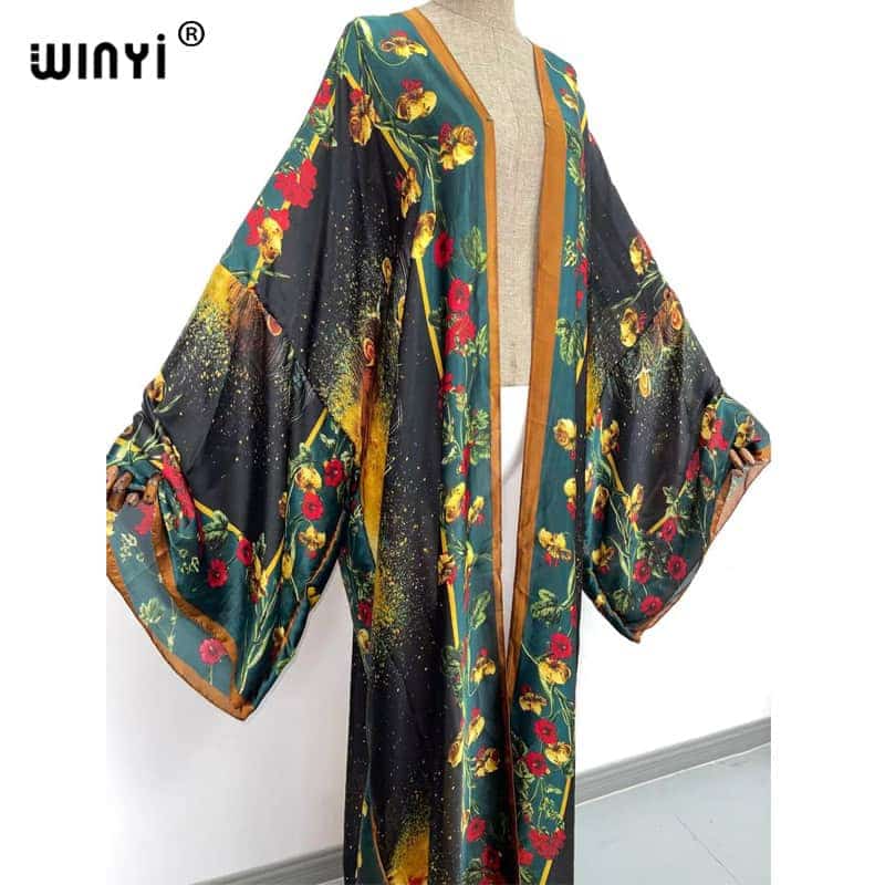 Kimono Cardigan Herren Damen Japan Style 35